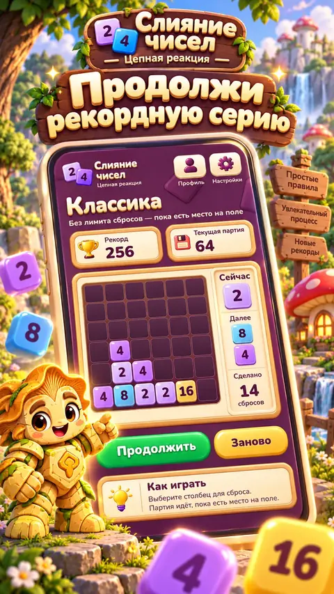 Классика: партия на рекорд, пока на поле есть место